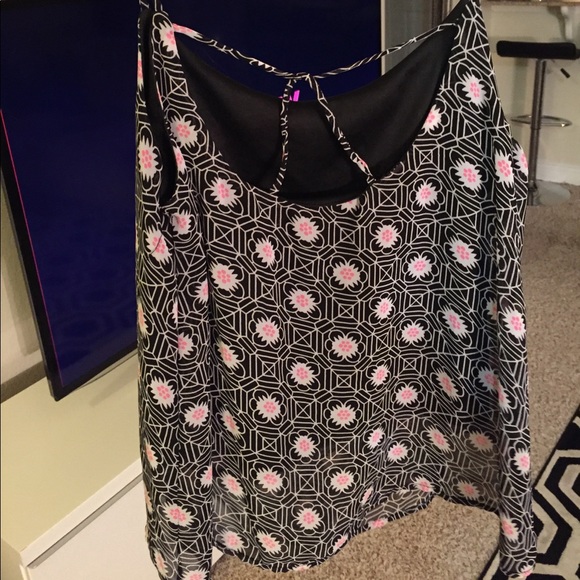 Sans souci top - Picture 7 of 8