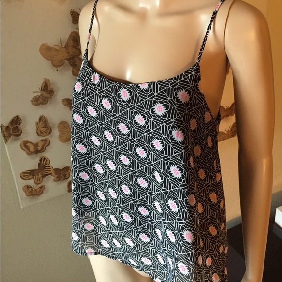 Sans souci top - Picture 2 of 8