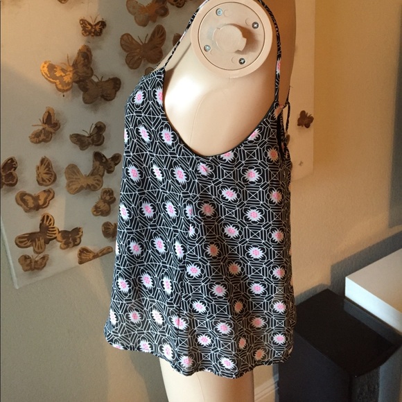 Sans souci top - Picture 4 of 8