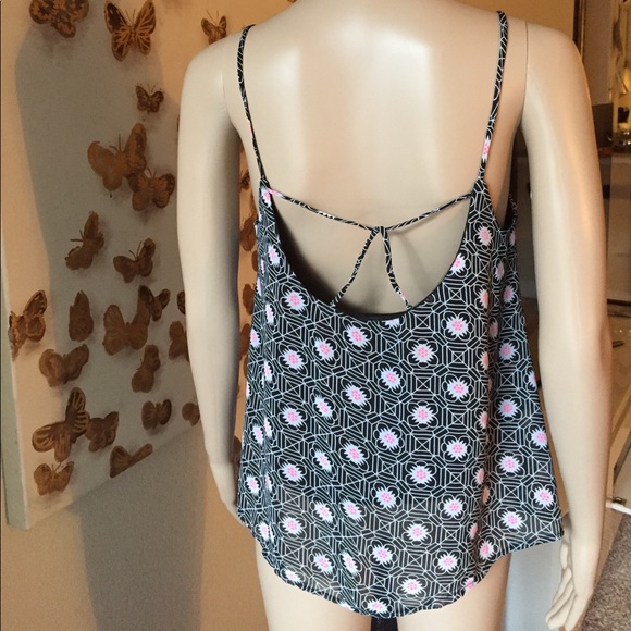 Sans souci top - Picture 5 of 8