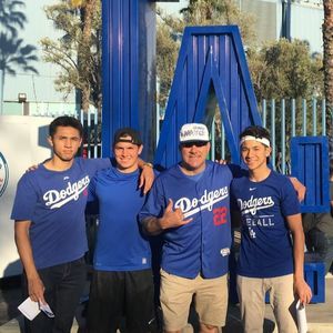 Meet your Posher, William darren