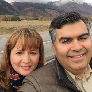 Meet your Posher, Olga