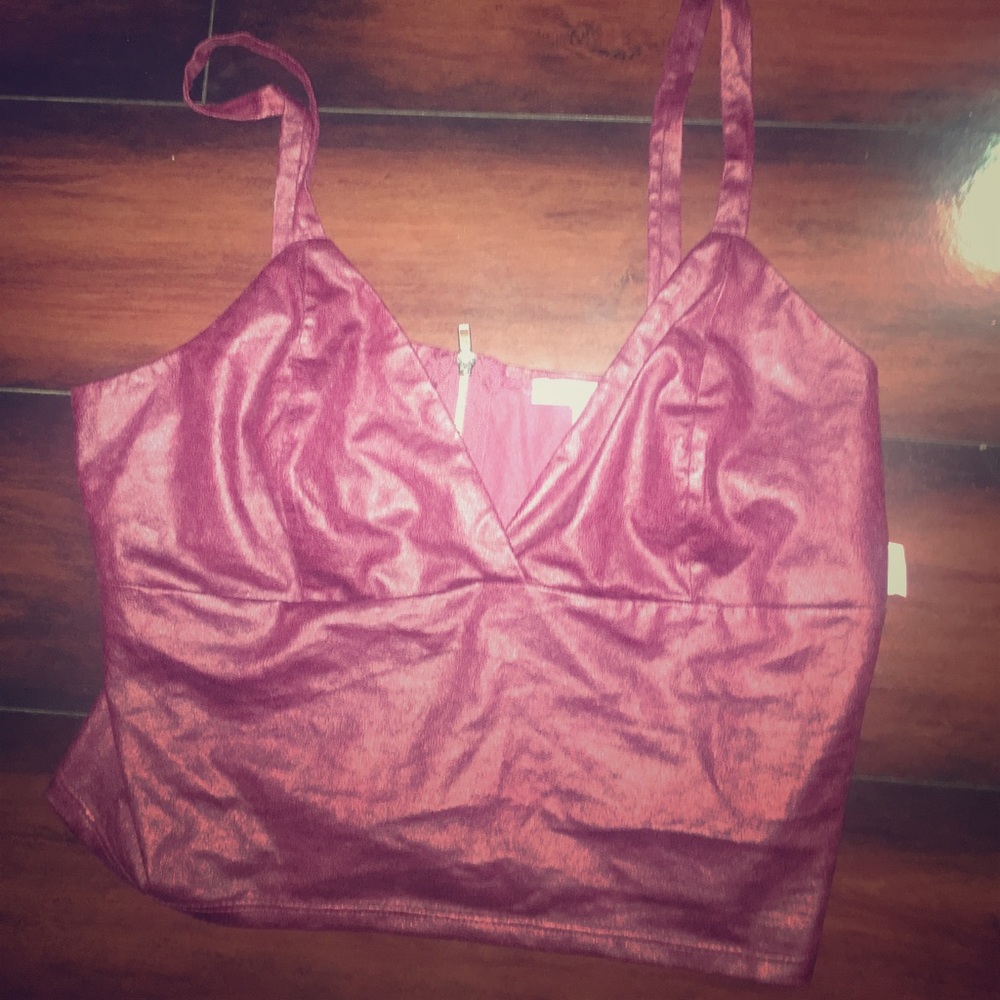 Charlotte Russe