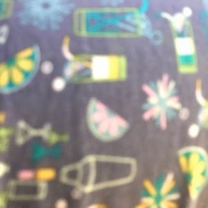 Meet your Posher, Selina