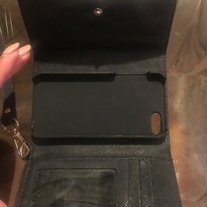 Michael kors iPhone 6 Wallet case Michael kors iPhone 6 Wallet case