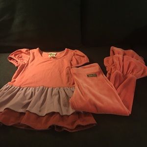 Matilda Jane size 6 set