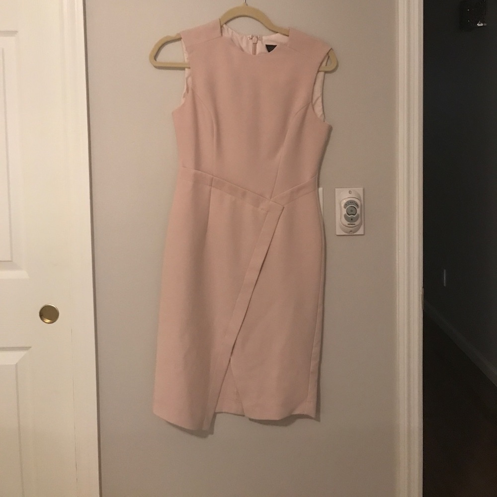 Topshop business dress