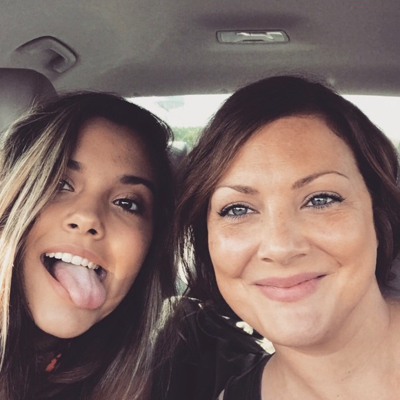 Meet your Posher, Mary - Picture 1 of 1