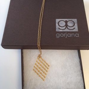 Gorjana Necklace