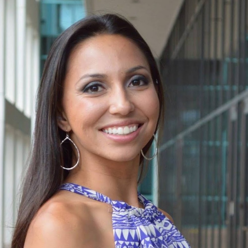 Meet your Posher, Ashlie