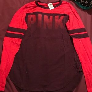Victoria secret PINK shirt