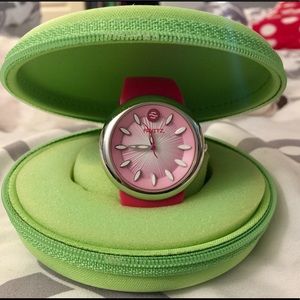 Fruitz - Raspberry by Philip Stein