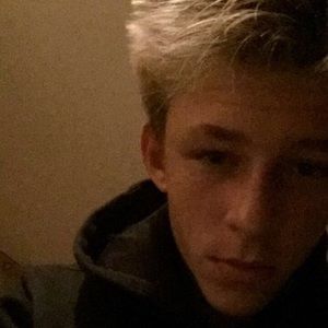 Meet your Posher, Trevor