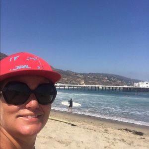 Meet your Posher, Susana