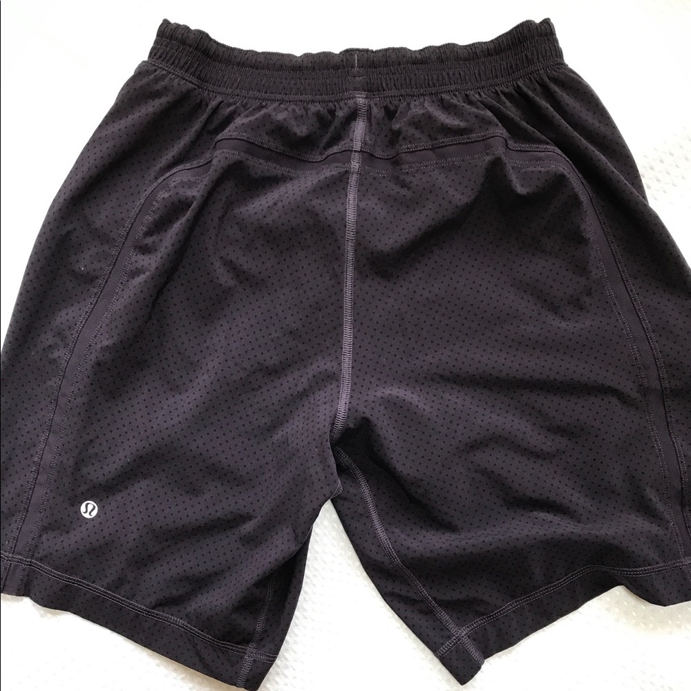 Lululemon men's short,new