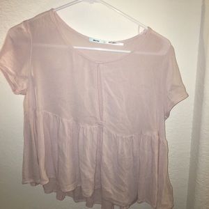 Urban Pink top Urban Pink top