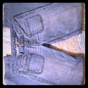American Eagle Vintage Flare