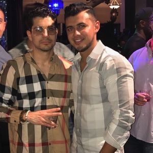 Meet your Posher, Austin