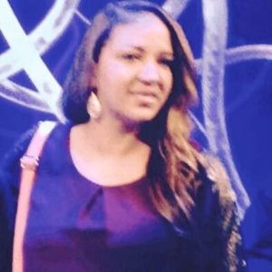 Meet your Posher, Kyla