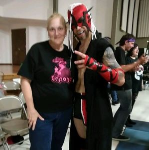 Meet your Posher, Barbara