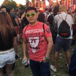 Meet your Posher, Frankie nguyen