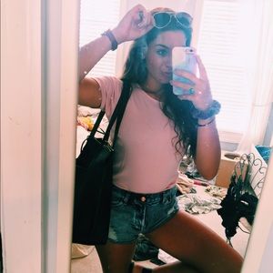 Meet your Posher, Grace