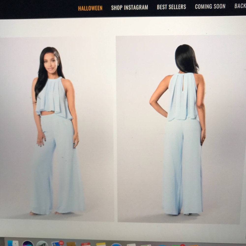 Fashion nova set