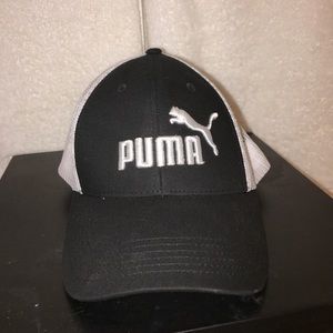 Puma Athletic Cap (Unisex)