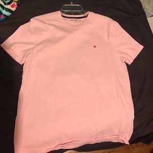tommy hilfiger t shirt