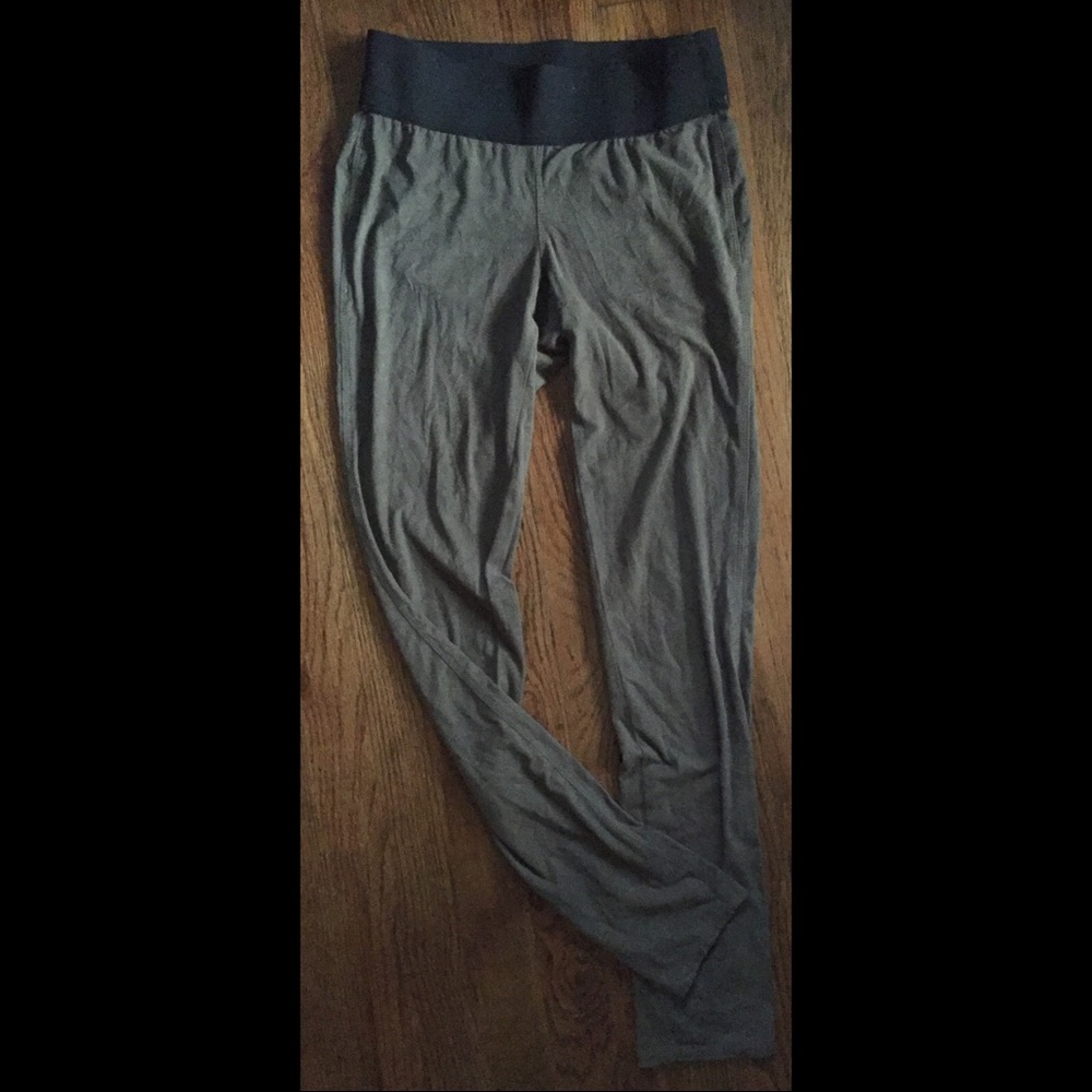 Jessica Simpson Fax suede leggings