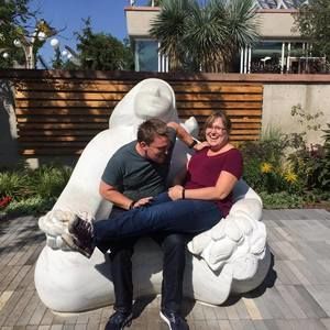 Meet your Posher, Mel