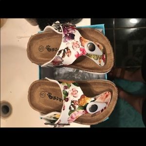 Girl Sandals
