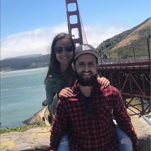 Meet your Posher, Marisol