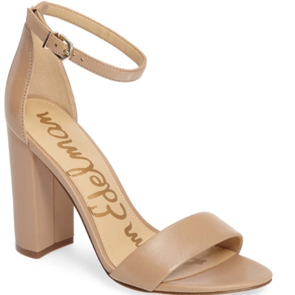 Sam Edellman Yaro Ankle Strap