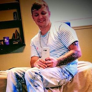 Meet your Posher, Zach