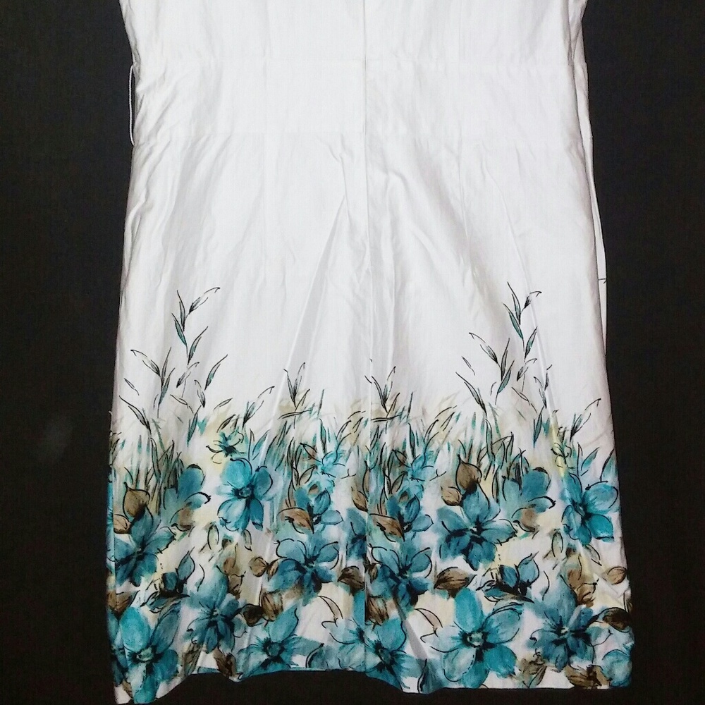 Plus size dress