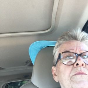 Meet your Posher, Suzann