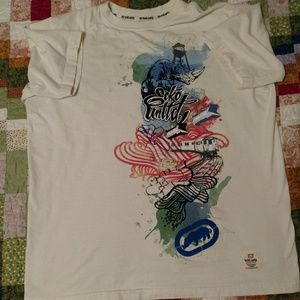 Ecko t-shirt