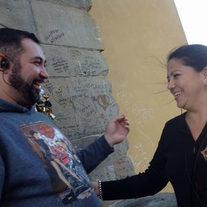 Meet your Posher, Carla