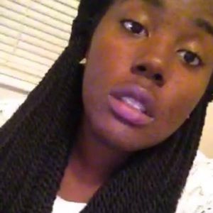 Meet your Posher, Marqueisha