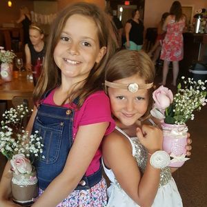 Meet your Posher, Brittany