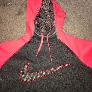 Nike Running Sweatshirt