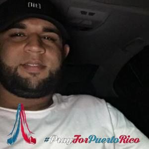 Meet your Posher, Enrique