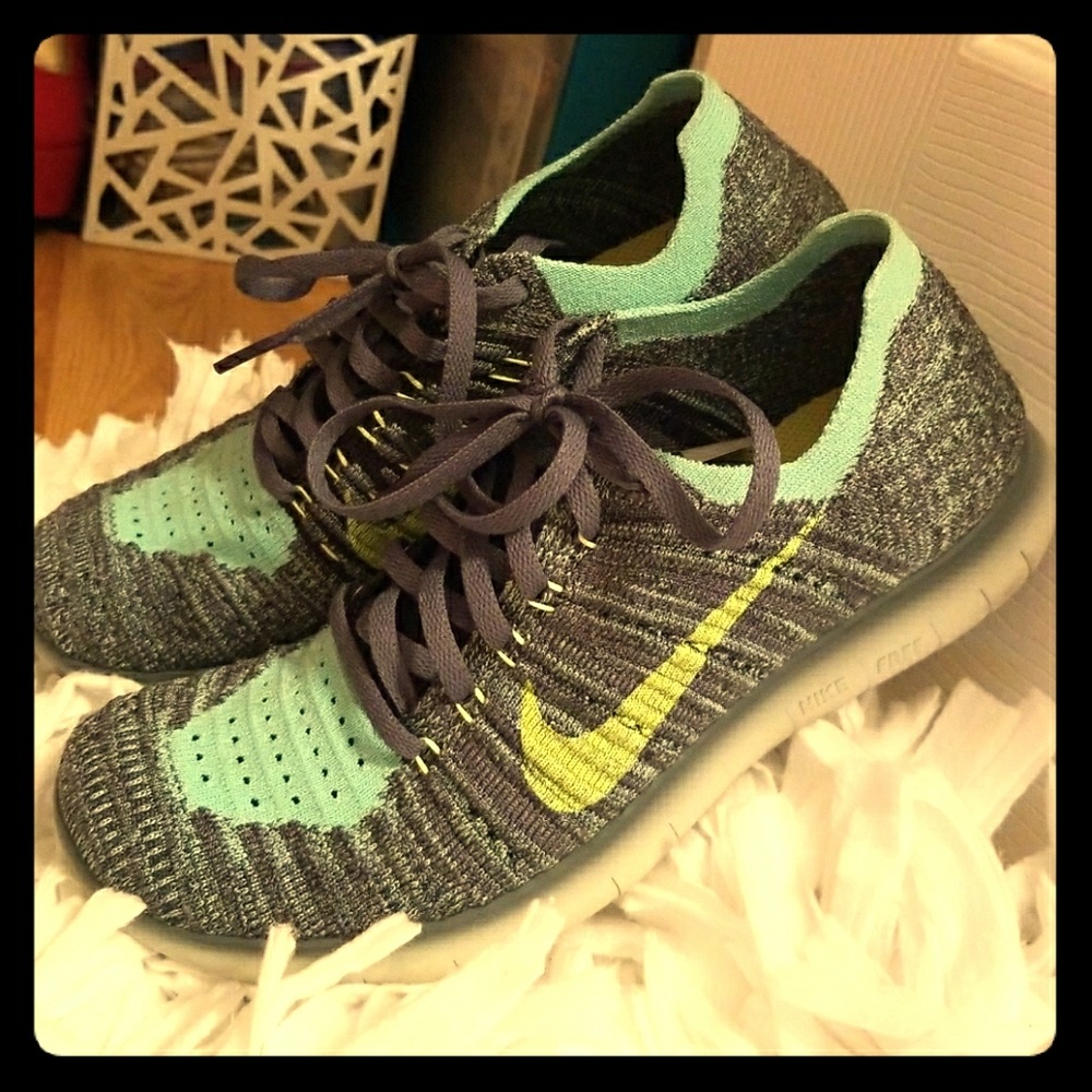 Nike Free Flyknit