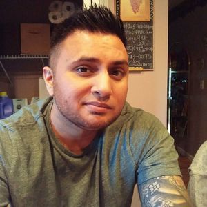 Meet your Posher, Jason