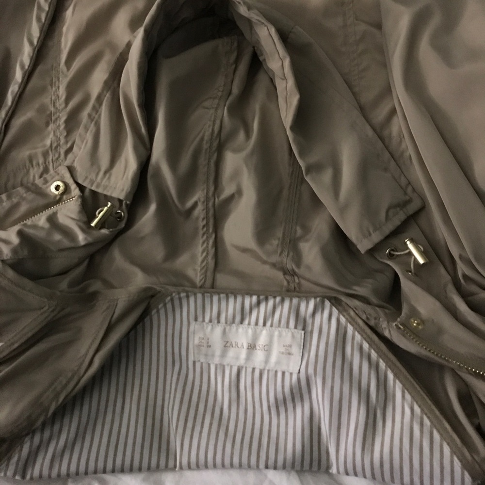 Jacket - Picture 3 of 8