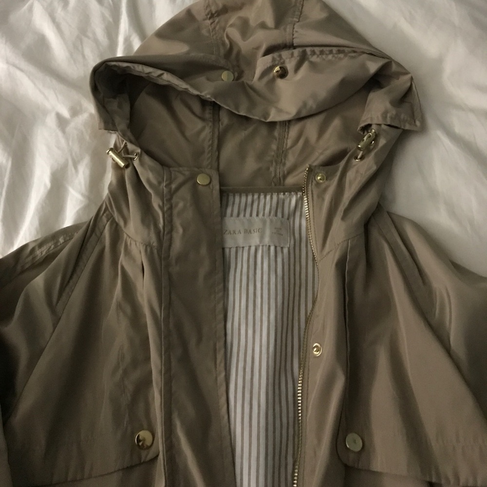 Jacket - Picture 4 of 8