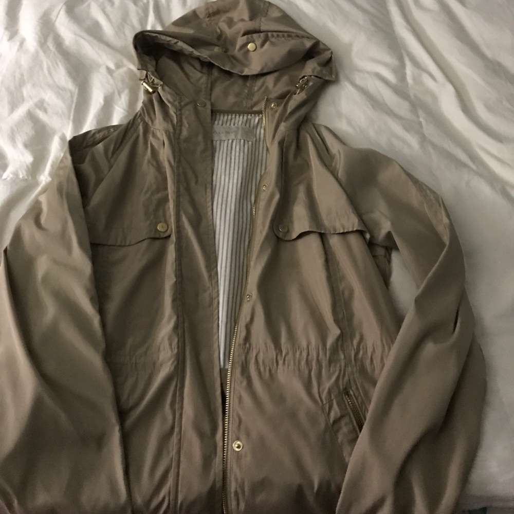 Jacket - Picture 5 of 8