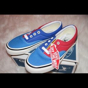 ⚡️BRAND NEW 50th Anniversary Vans⚡️