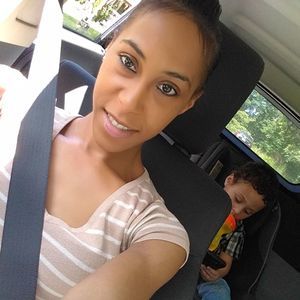 Meet your Posher, Latoya